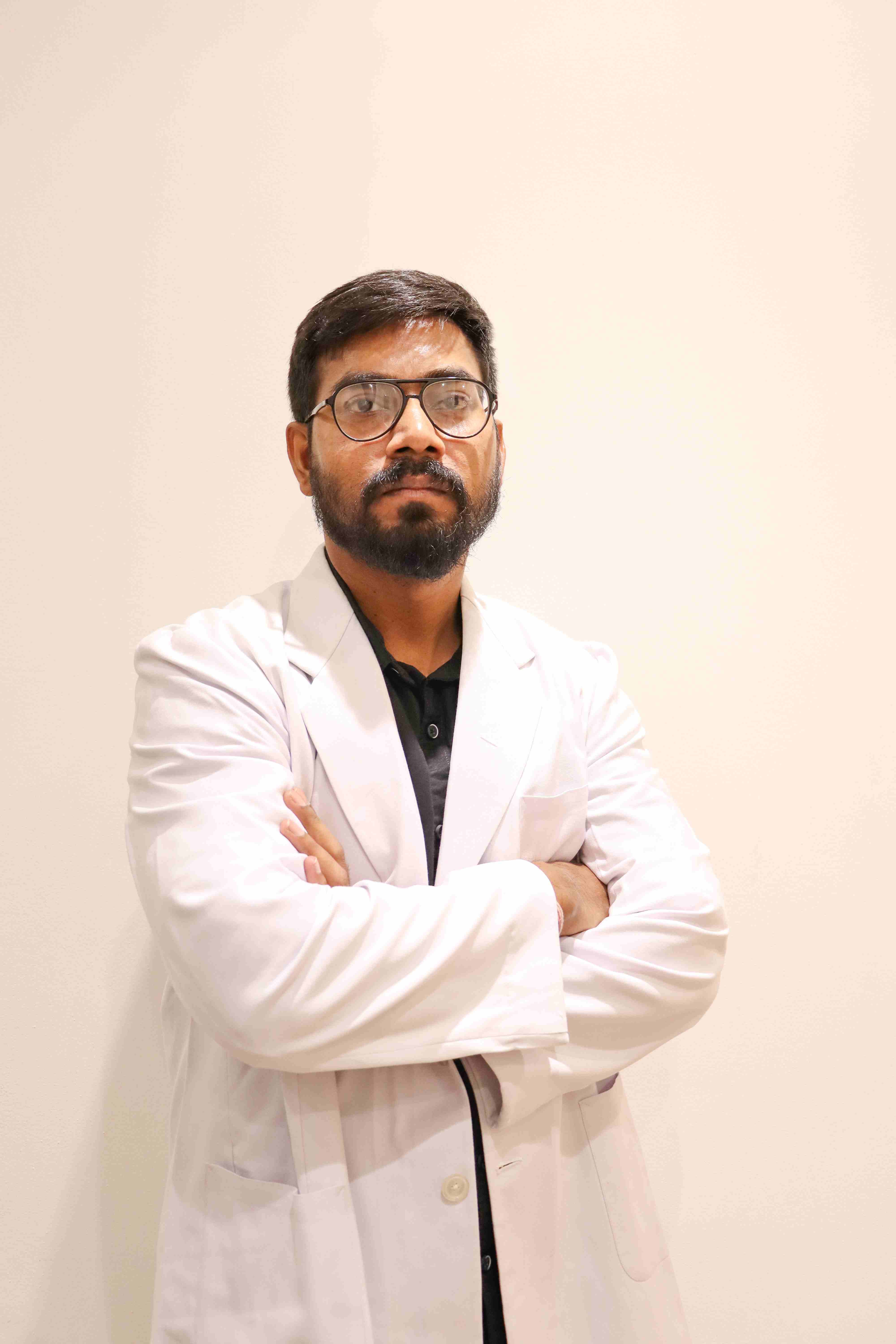Dr. Abhishek - 