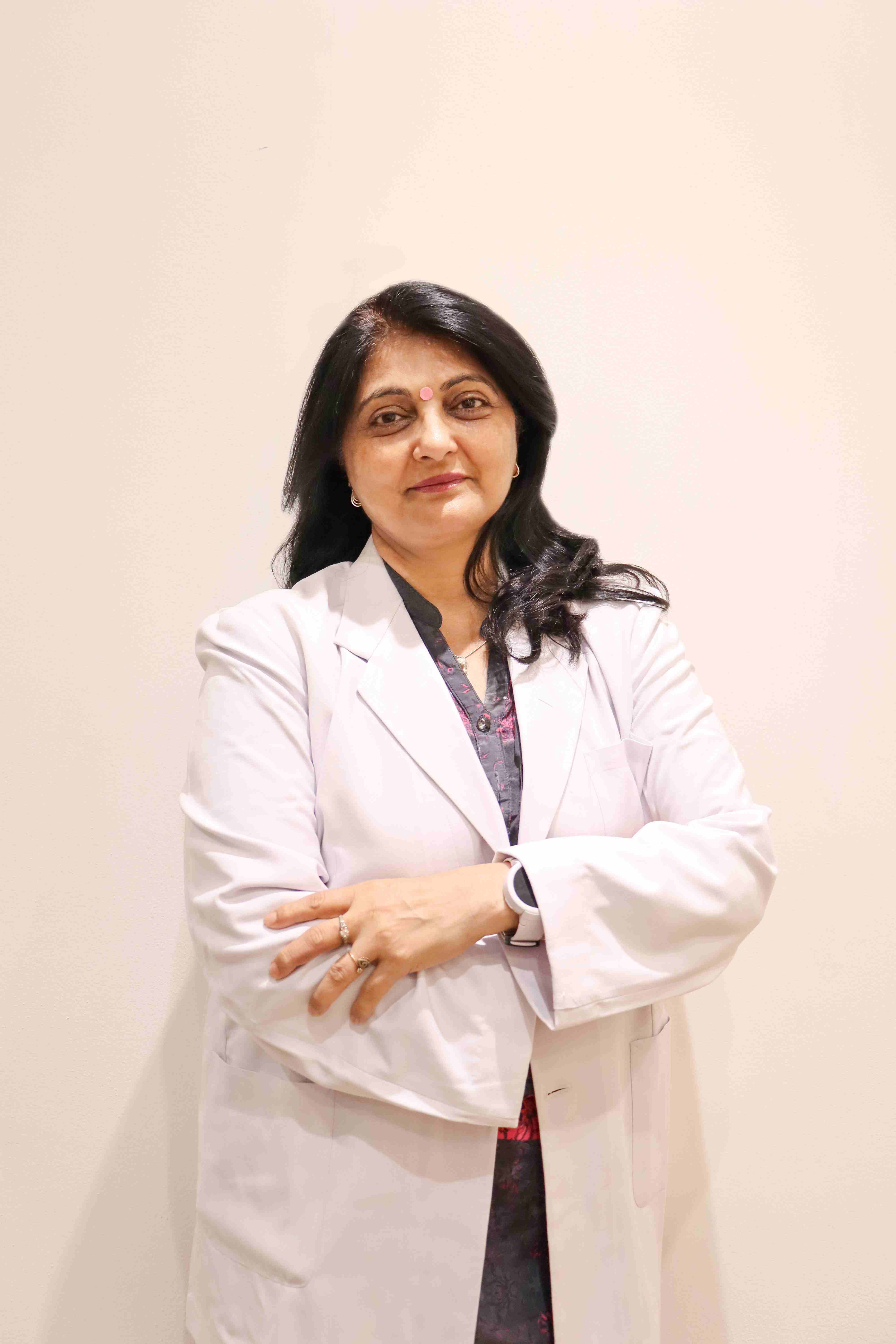 Dr. Alka Kapoor - 
