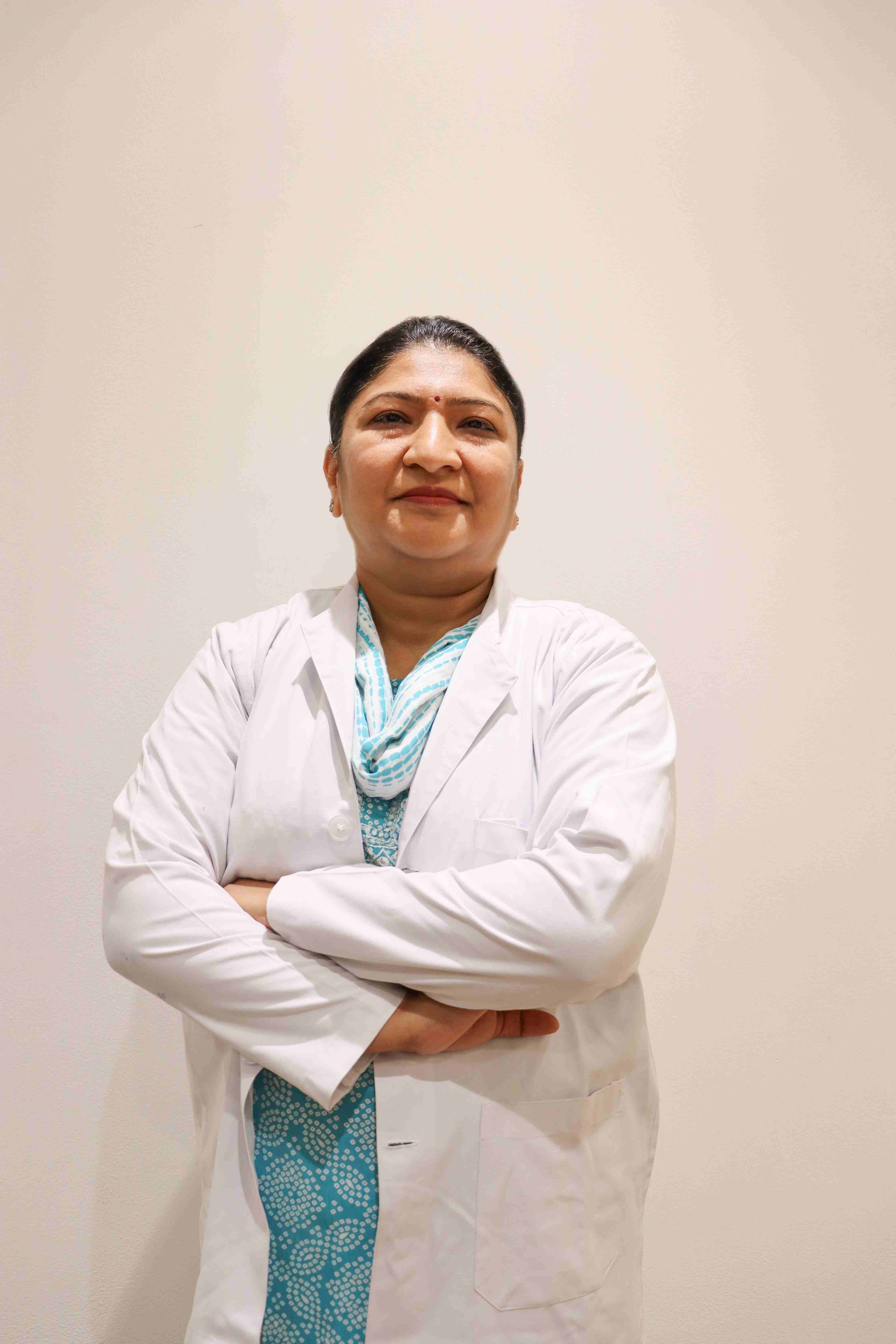 Dr. Meenakshi Nashi - 