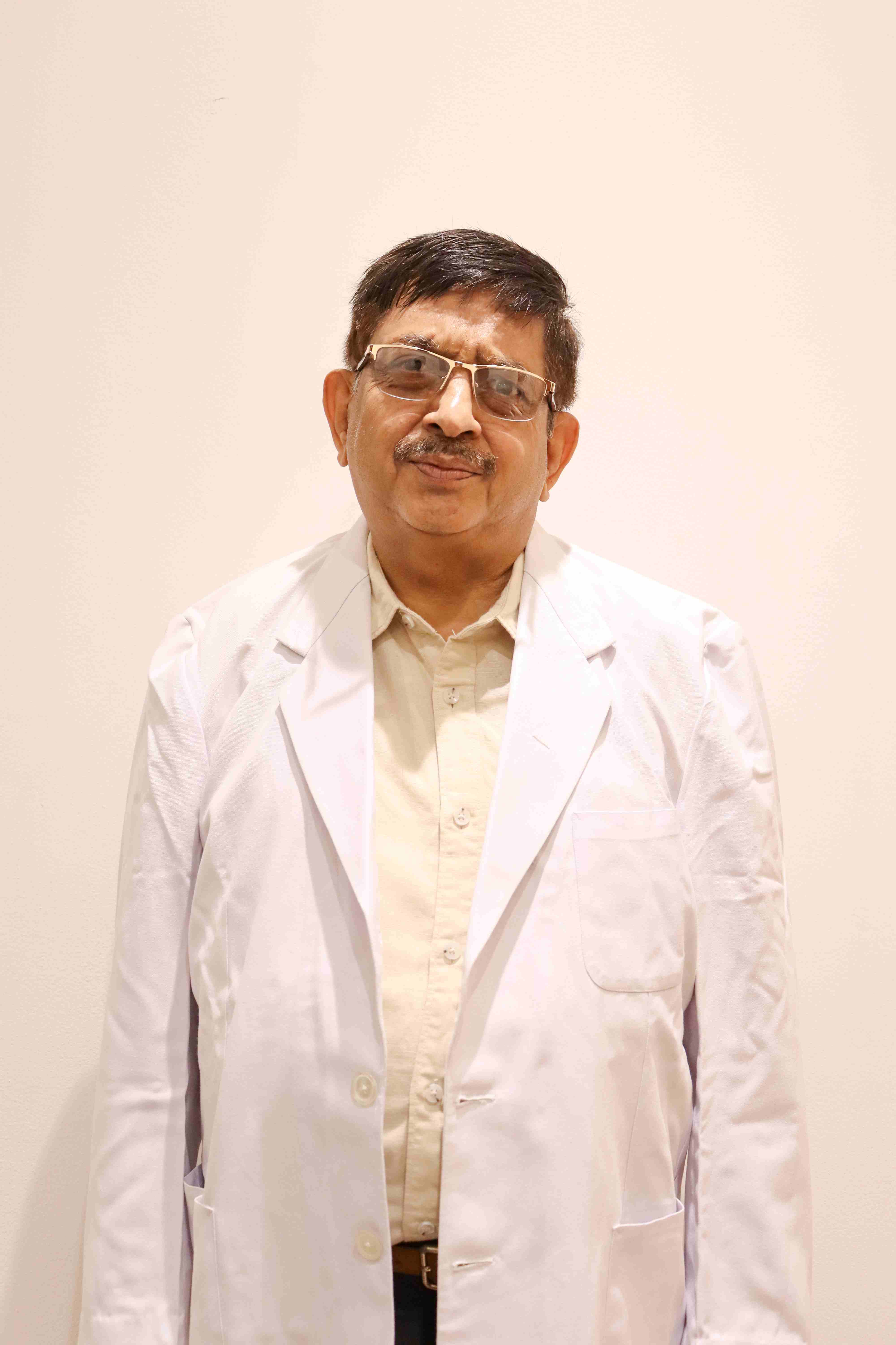 Dr. R.C. Sharma - 